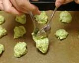 カリッと米粉の和まかろん作り方5写真