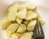 美味しいポテトサラダ♡作り方6写真