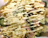 美味しいポテトサラダ♡作り方8写真