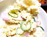 美味しいポテトサラダ♡作り方9写真