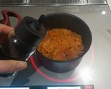 簡単適当にんじんしりしり作り方5写真