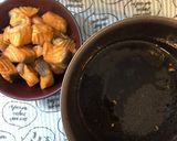母直伝☆宮城のはらこ飯作り方3写真