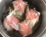 まるごとトマトのおひたし作り方3写真