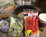 新・健康男メシ（玄米編）作り方1写真