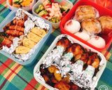 外カリ！中ほく♡簡単絶対うまい♡大学芋♡作り方9写真