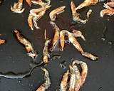 豆腐で簡単一品♪桜えびとねぎの中華風冷奴作り方3写真