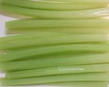 春の訪れ♪蕗（太いもの）の皮むきと茹で方作り方6写真