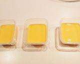 ☆離乳食☆茶碗蒸し作り方2写真