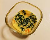 ☆離乳食☆茶碗蒸し作り方5写真