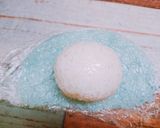 月面探査記♪ドラえもんキャラ弁♪♪♪作り方3写真