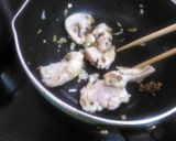 鶏肉とブロッコリーのオイスターソース炒め作り方4写真