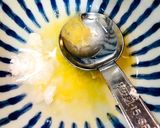 あっさり塩味！大根と豚の炒め作り方5写真