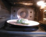 じゃが芋とスナップえんどうの煮物作り方4写真