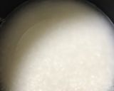 玉白茸とマイタケの炊き込みご飯作り方1写真
