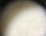 玉白茸とマイタケの炊き込みご飯作り方1写真