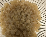 玉白茸とマイタケの炊き込みご飯作り方2写真