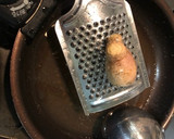 我が家の鰤の煮付け作り方2写真