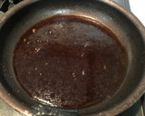 我が家の鰤の煮付け作り方6写真