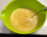 巌のりの美味しいふわふわ卵焼き作り方2写真