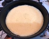 巌のりの美味しいふわふわ卵焼き作り方3写真