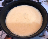巌のりの美味しいふわふわ卵焼き作り方3写真