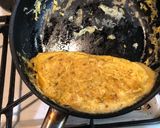 巌のりの美味しいふわふわ卵焼き作り方4写真