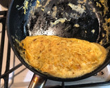 巌のりの美味しいふわふわ卵焼き作り方4写真