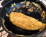 巌のりの美味しいふわふわ卵焼き作り方5写真