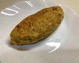 巌のりの美味しいふわふわ卵焼き作り方6写真