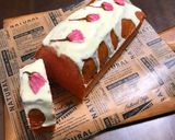 パウンドケーキ（BP無しシンプルで簡単）作り方9写真