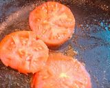 彩り野菜のコンソメバター焼き作り方5写真