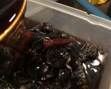 ヤミツキ必死！シジミの醤油漬け作り方3写真