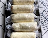 フルーツロールサンド作り方6写真
