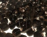 簡単!しじみの砂を抜く方法作り方3写真