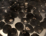 簡単！しじみの砂を抜く方法作り方4写真
