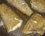 舌ヒラメのムニエル作り方3写真