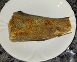 舌ヒラメのムニエル作り方4写真