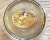ハッセルバック★ベイクドポテト作り方2写真