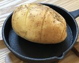 ハッセルバック★ベイクドポテト作り方3写真