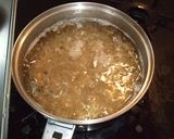 椎茸出汁の茶碗蒸し作り方1写真