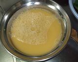 椎茸出汁の茶碗蒸し作り方2写真