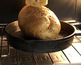 ハッセルバック★ベイクドポテト作り方6写真