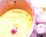 レンジで花冷えシチュー作り方5写真