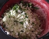 研究した究極餃子作り方7写真