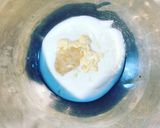 ローストポークのヨーグルトソース和え作り方3写真