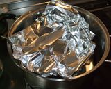 椎茸出汁の茶碗蒸し作り方4写真