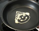 ぶんちゃんホットケーキ作り方3写真