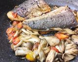 プロ直伝！お家フレンチ！さわらのムニエル作り方3写真
