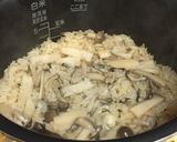 プロ直伝！簡単カキご飯！炊飯器やお鍋でも作り方4写真