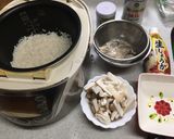 プロ直伝！簡単カキご飯！炊飯器やお鍋でも作り方2写真